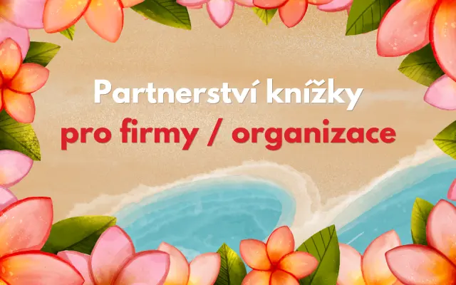 Partnerství knížky