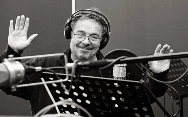 Vinyl Zdeněk Vřešťál 70 a fleška s dalšími 58 písničkami