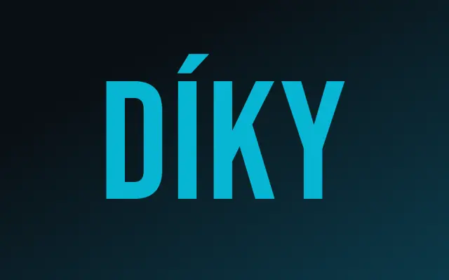 Dobrý pocit