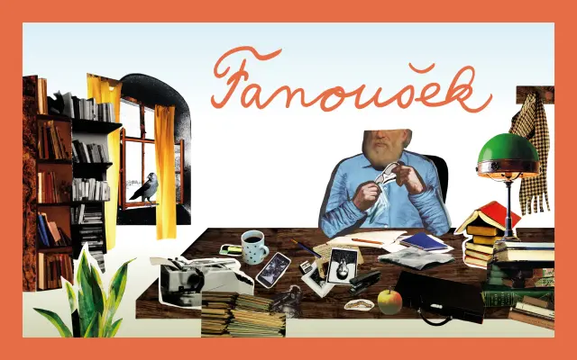 Jsem fanouškem zvědavosti!