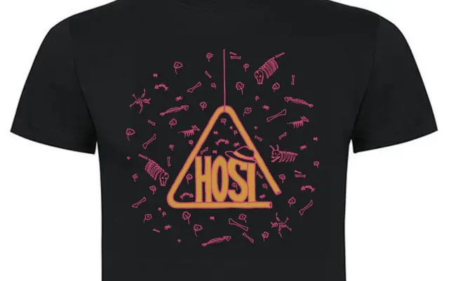 Tričko HoŠi