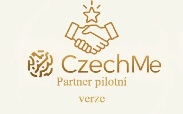 Partner pilotní verze