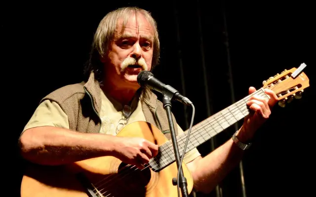 SOUKROMÝ KONCERT SÓLO