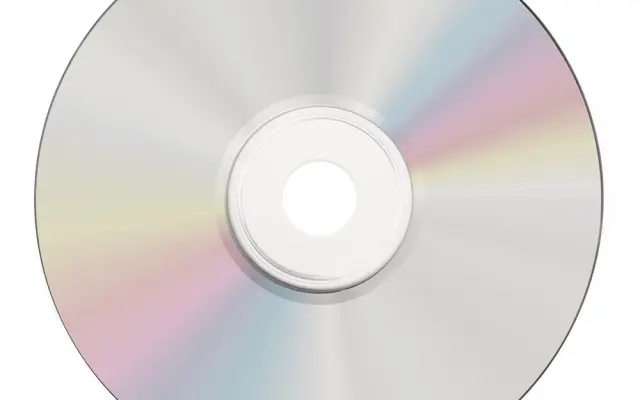 Podepsané CD (nové album)