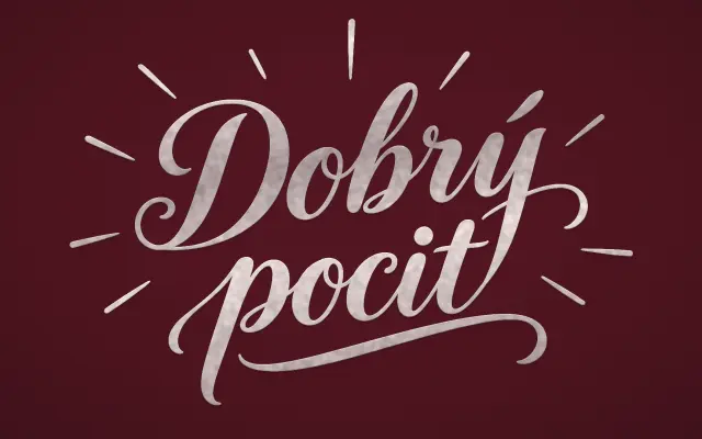 Dobrý pocit