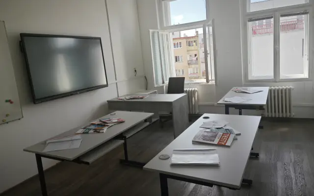 Roční studium pro absolventy ZŠ