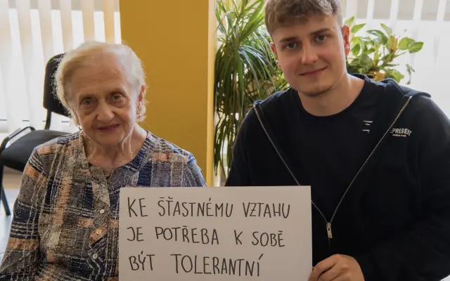 🎁 1 000 Kč – Digitální pohlazení na duši
