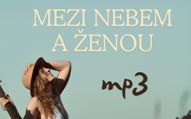 Album MEZI NEBEM A ŽENOU  mp3