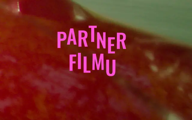Partner filmu!