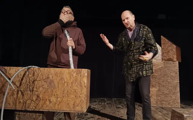 Permanentka na celý festival