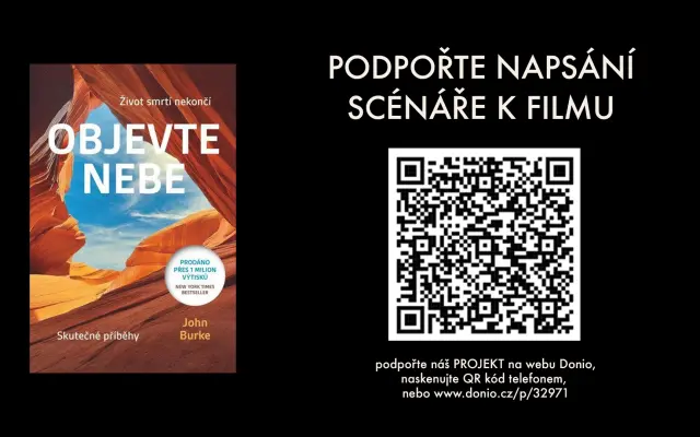 Bonusové filmové záběry