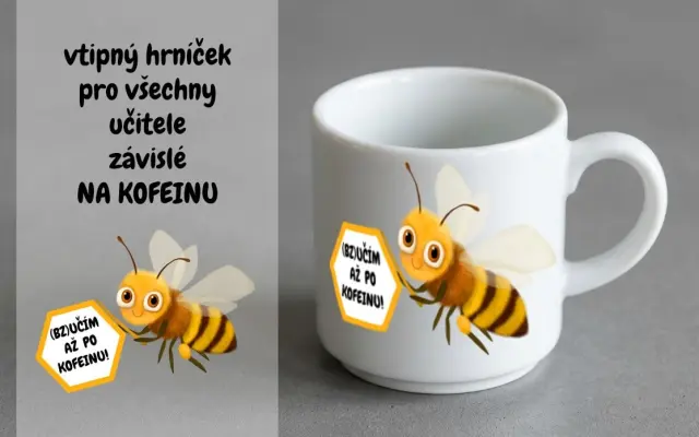 KNIHA a KAFE (nejen pro paní učitelky)