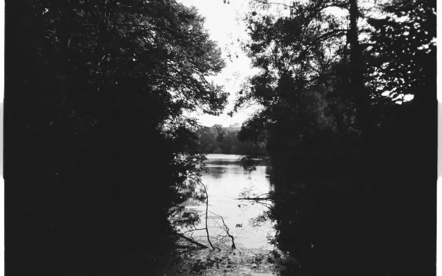 Fotografie od Terézie Klasové