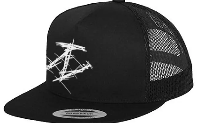 Kšiltovka NOISETRAP