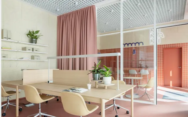 Kniha Emilka a botanická zahrada a měsíční členství v MIMAMI