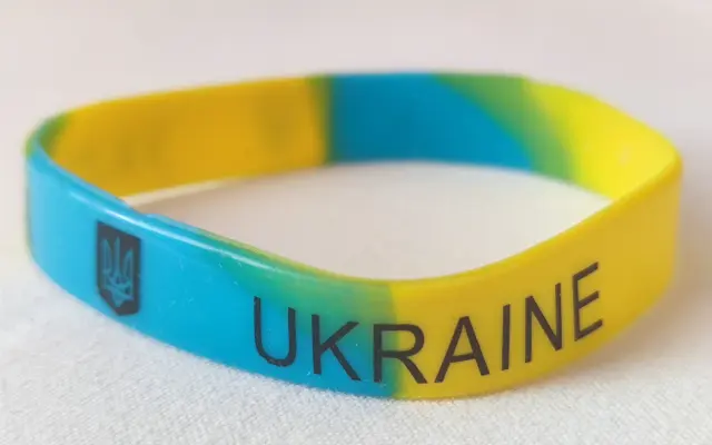 Náramek Ukrajina