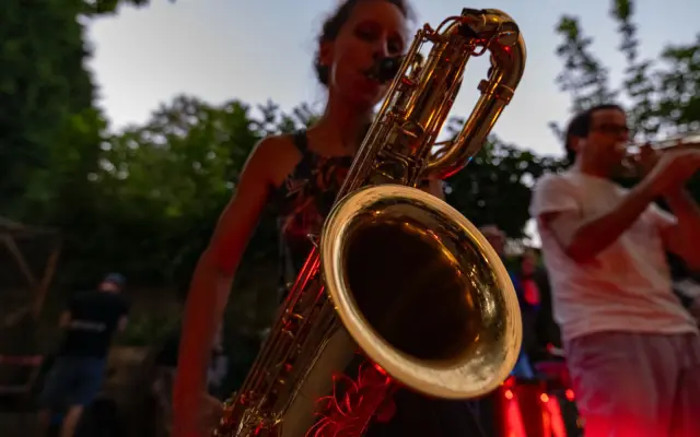 hudební teorie s Evou