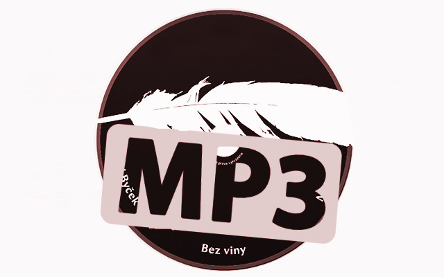 MP3 BEZ VINY