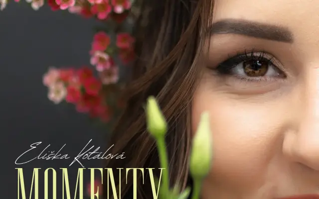 Album v digitální podobě