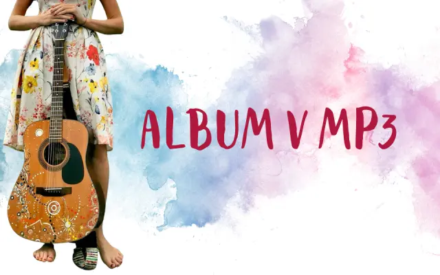 ALBUM V MP3