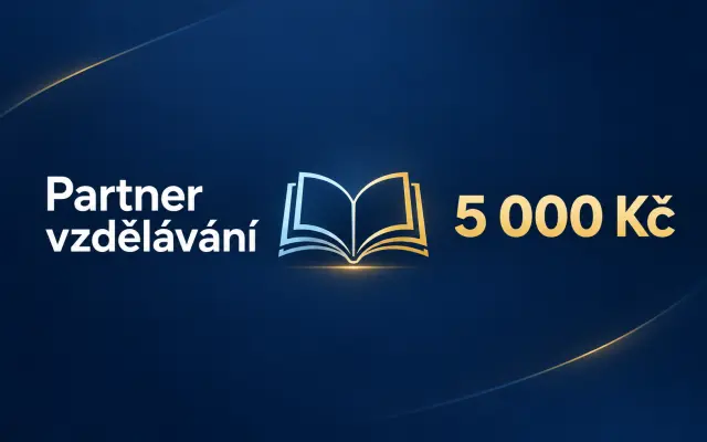 Partner vzdělávání