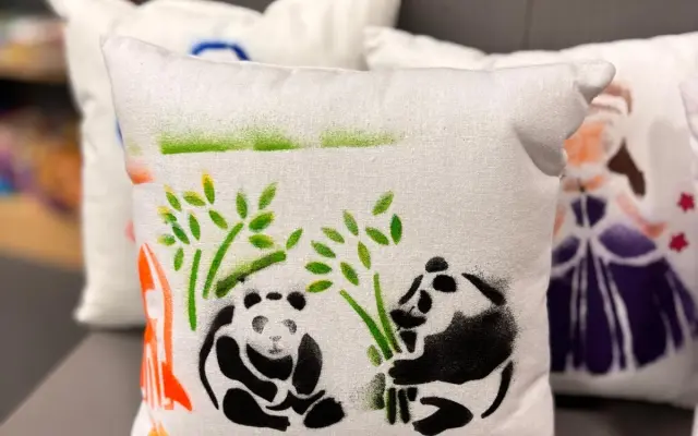 EkoPytlíček s tvořením na deštivé dny