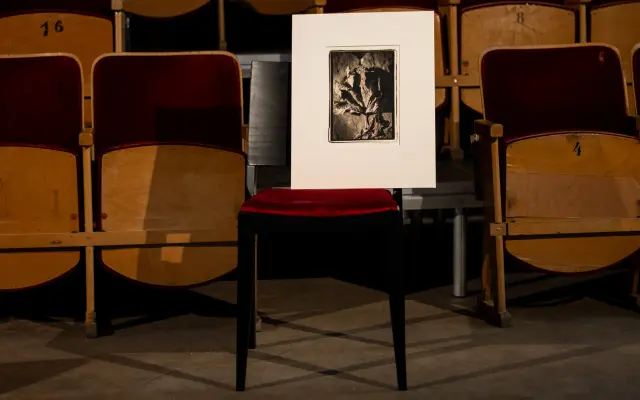 Fotografie (List) od Gabriely Sauerové