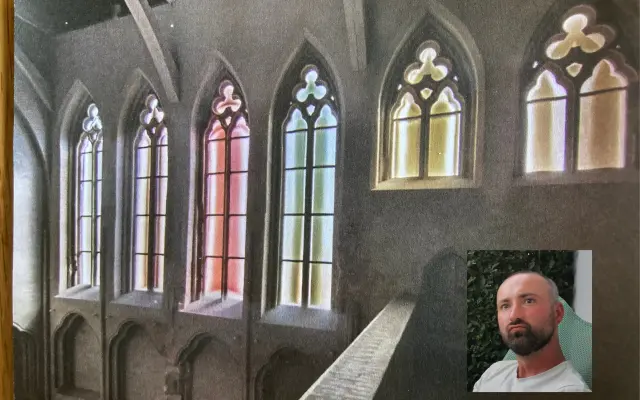 Mecenáš