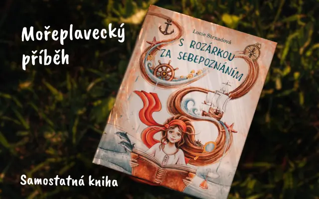 Mořeplavecký příběh