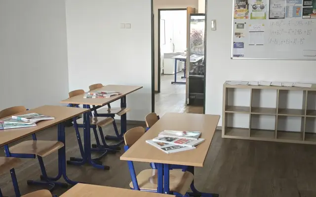 Přípravný balíček Start
