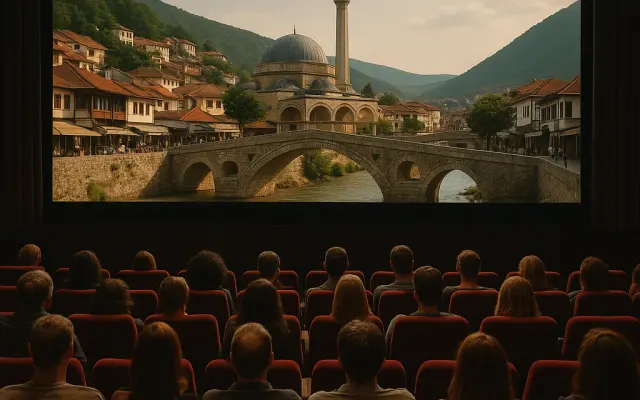 předpremiéra filmu