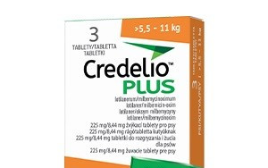 Credio Plus 5-11kg