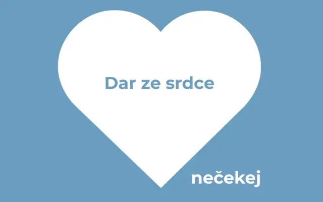 "Dobrý pocit"