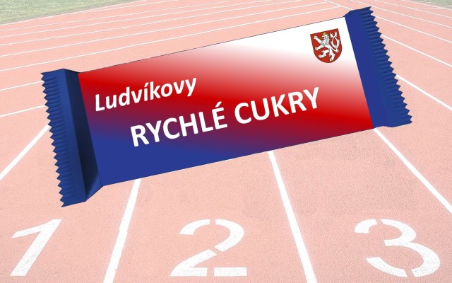 Ludvíkovy rychlé cukry