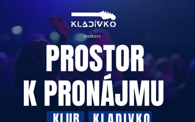 Uspořádej si svou akci v Kladívku