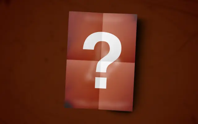 Mystery plakát filmu