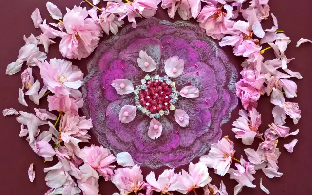 Přechodový rituál MENOPAUZA