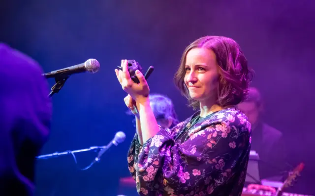 Vstupenka na křest alba Bočemuni - Praha + CD Bočemuni v digitální podobě + malé poděkování