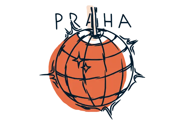 Closing party – Praha