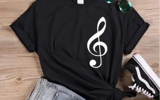 Merch tričko