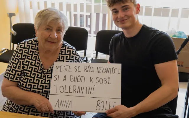 🎁 5 000 Kč – Hlavní hrdina v pozadí