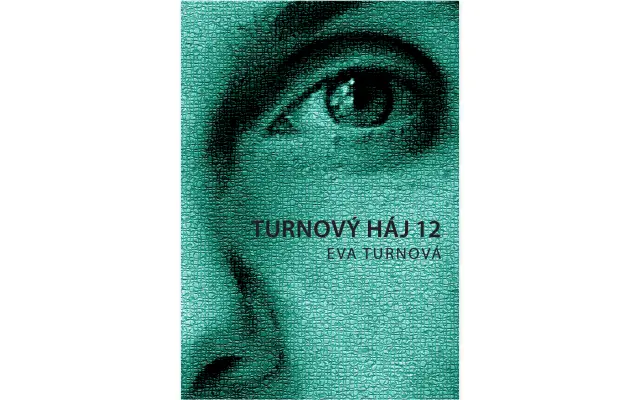 OSOBNÍ KNÍŽKA TURNOVÝ HÁJ 12