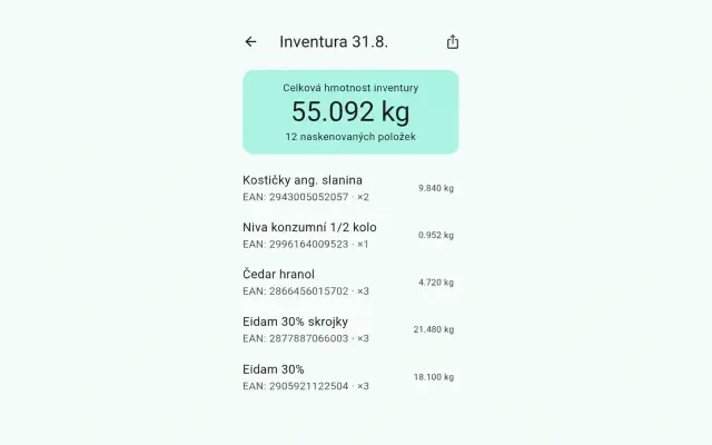 Firemní podporovatel EAN kalkulačky