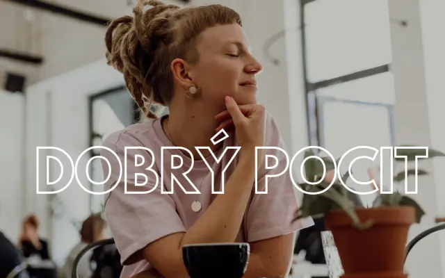 Dobrý pocit
