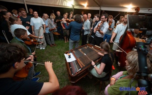 💛 VIP vstupenka na celý festival