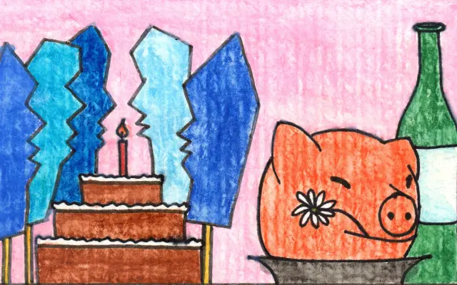 LIMITKA: Balíček VELKEJ FANDA