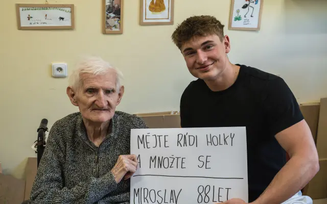 🎁 150 Kč – Skvělý pocit