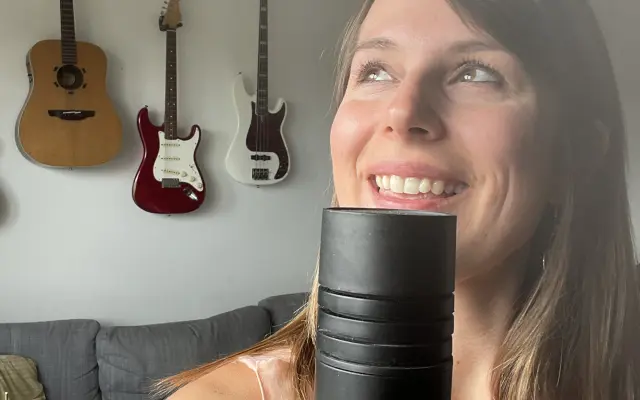 Lekce zpěvu CVT – osvoboď svůj hlas