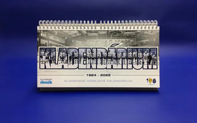 Kalendárium Optimal