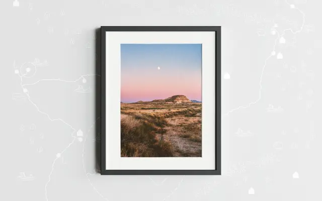 1 x print na kvalitní fotopapír